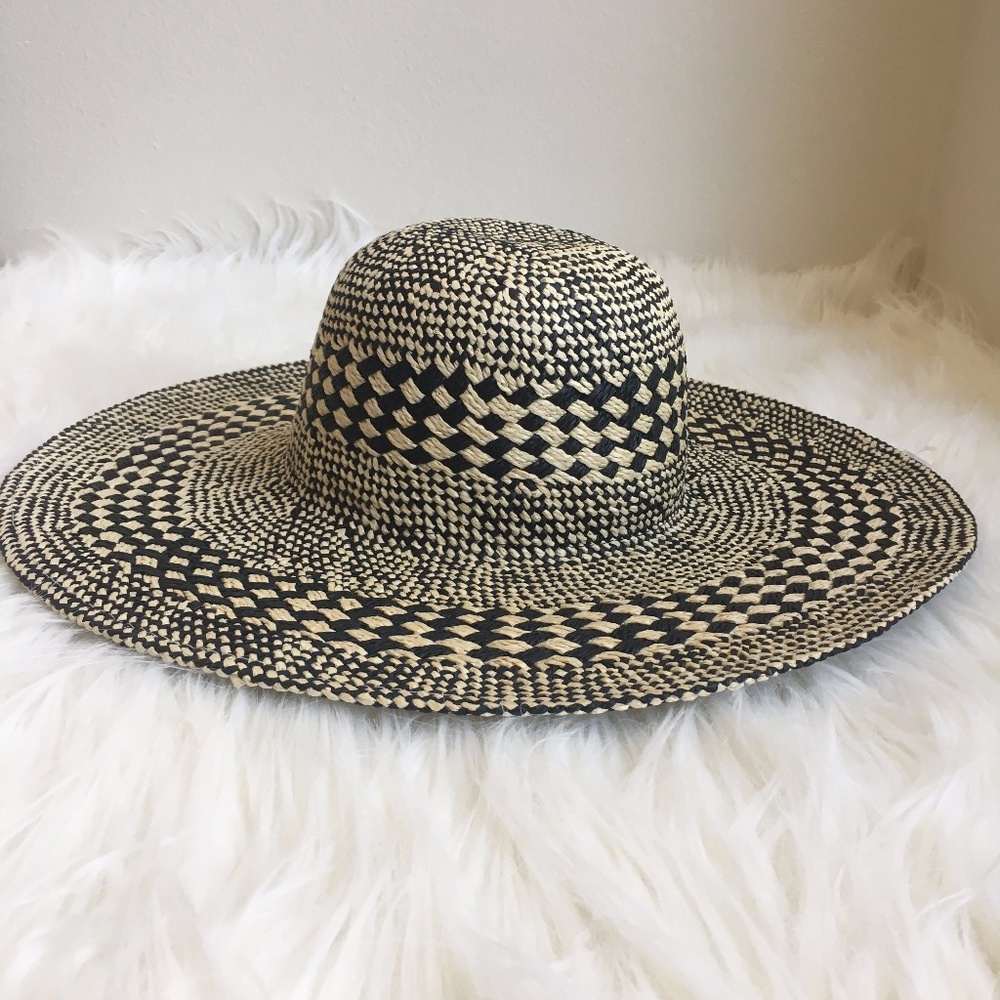 Women Straw Hats
